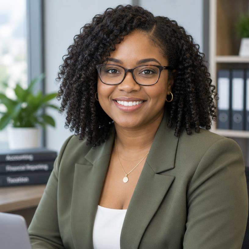 Grace Adeyemi